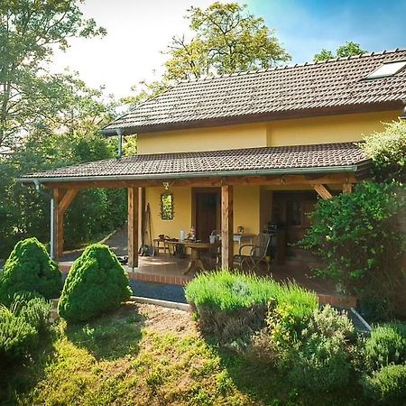 Green Hills Cottage In Zagorje With Magnificent View Ravnice-Desinicke Bagian luar foto