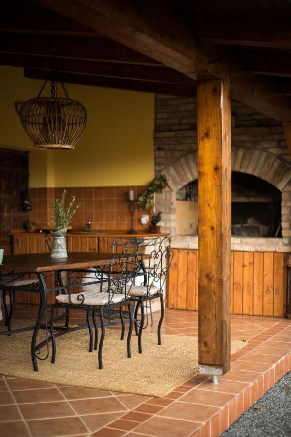 Green Hills Cottage In Zagorje With Magnificent View Ravnice-Desinicke Bagian luar foto